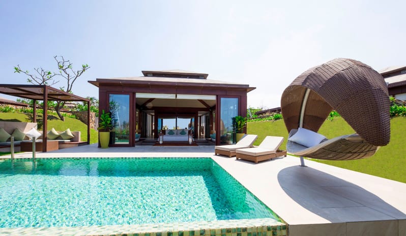 Fusion Resort Cam Ranh-Beach Front Pool Villa 3_11860
